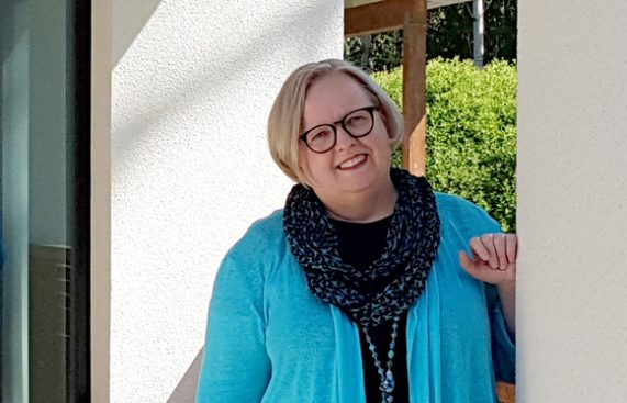 Jämerä Kivikoti-arkkitehti 