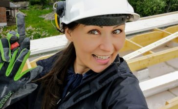 Marianne Harjula - Camp Harjula