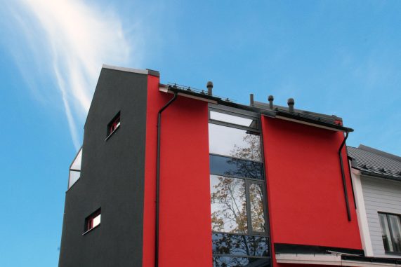 Pirkkala Townhouse I