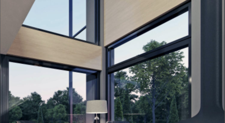 Arkkitehtisuunnitteluohje