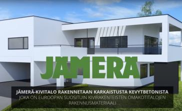 Katso animaatio: Jämerä-kivitalon rakentaminen