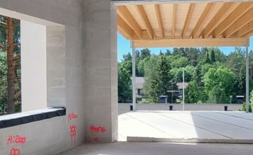 Pientalon vähähiilisyyden arviointi