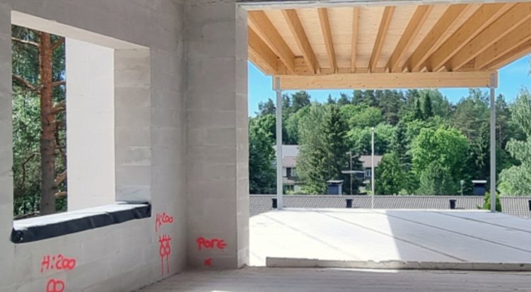 Pientalon vähähiilisyyden arviointi