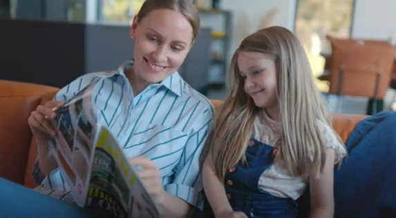 Jämerä – kestävä pientalo