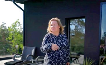 Jämerä-kivitalon suunnittelu