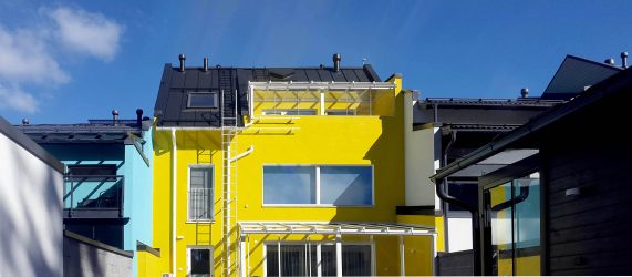 Pirkkala Townhouse II