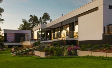 Kivikoti -suunnittelupalvelu