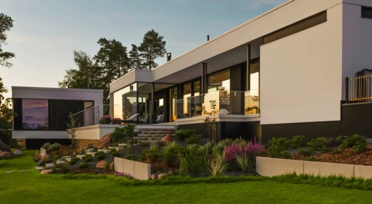 Kivikoti -suunnittelupalvelu