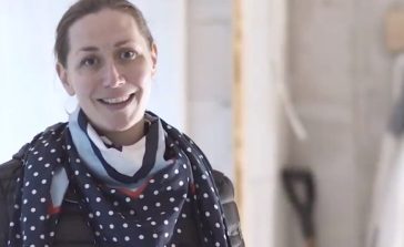 Talo Ståhlberg - Kivitalo sen olla pitää!