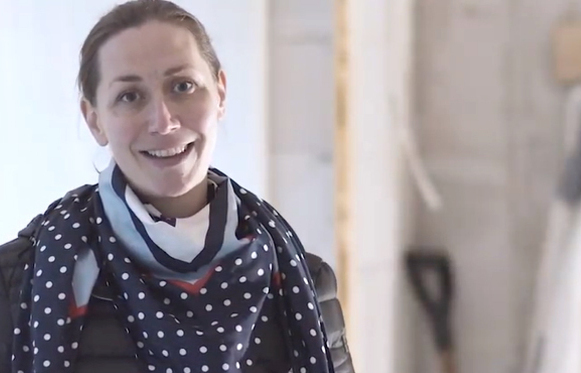 Talo Ståhlberg – Kivitalo sen olla pitää!