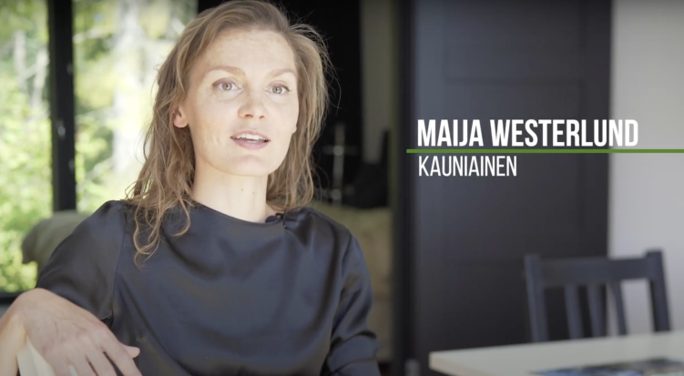 Talo Westerlund – Huolellisesti tehty suunnittelu takasi onnistuneen lopputuloksen