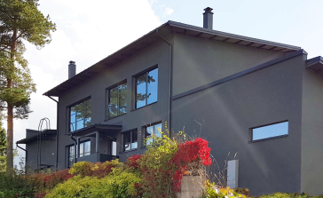 Mitä laadukas arkkitehtisuunnittelu kustantaa?