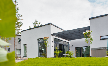 Jämerän vastuullisuustyön hedelmiä