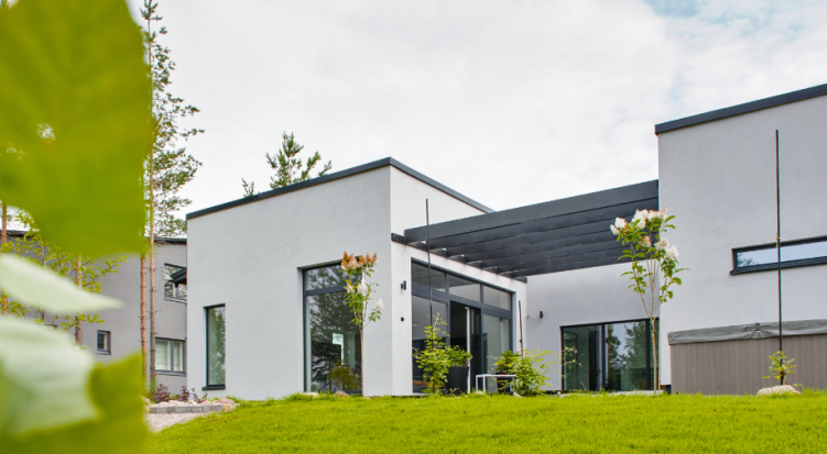 Jämerän vastuullisuustyön hedelmiä