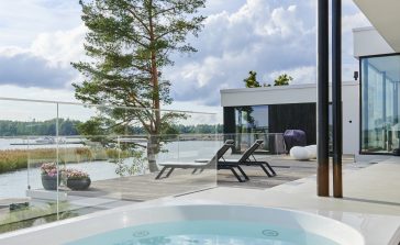 Myyntiedustaja PK-seudulle