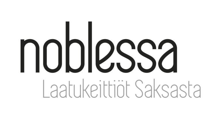 Noblessa x Jämerä