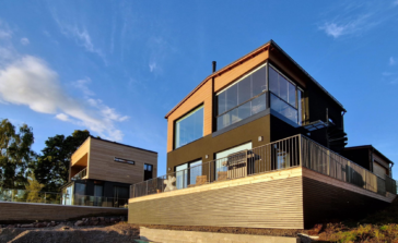 Miksi valita arkkitehdin suunnittelema kivitalo?