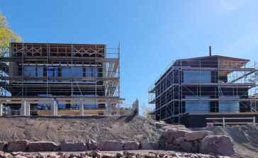 Uusi Rakentamislaki ja sen vaikutukset pientalorakentamiseen