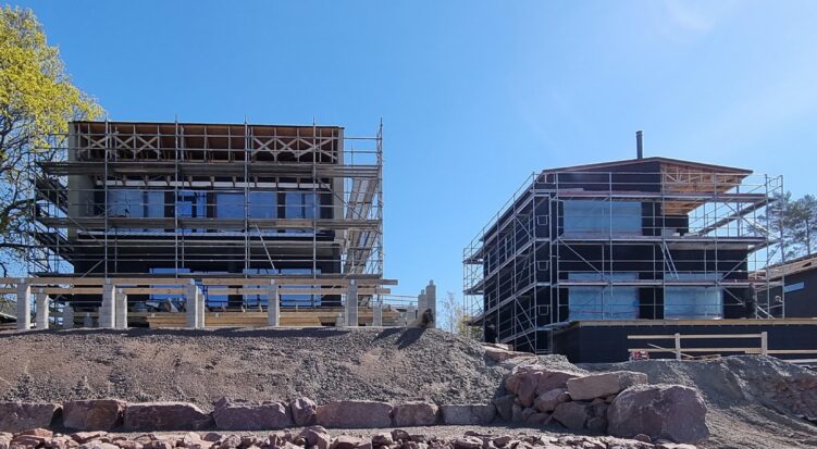 Uusi Rakentamislaki ja sen vaikutukset pientalorakentamiseen