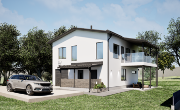 Tulossa esittelyyn: Moderni kivitalo hyvällä paikalla Marjaniemessä, Helsingissä