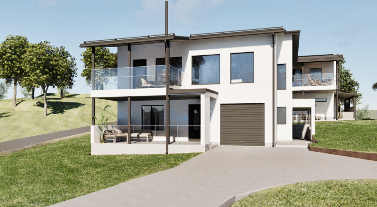 Tulossa esittelyyn: Kompakti ja toimiva koti Marjaniemessä, Helsingissä