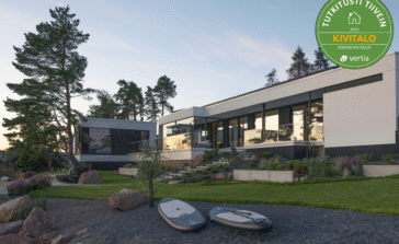 Oletko sinä seuraava Jämerä MoveIN - asuntomessurakentaja vuonna 2027?