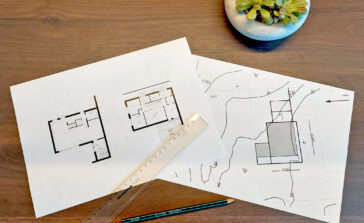 Hyödynnä kampanja – arkkitehdin tonttikäynti ja tontinkäyttösuunnitelma veloituksetta