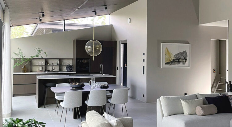 Kivitalorakentamisen nykytila ja kustannukset