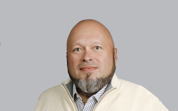 Jämerä Kivikoti-arkkitehti