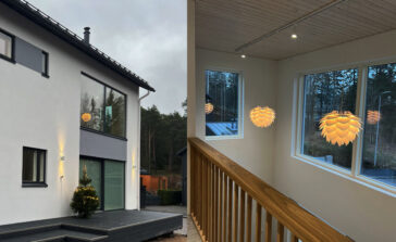 Tervetuloa tutustumaan Jämerä kivitaloon Kruunuvuorenrantaan Helsinkiin