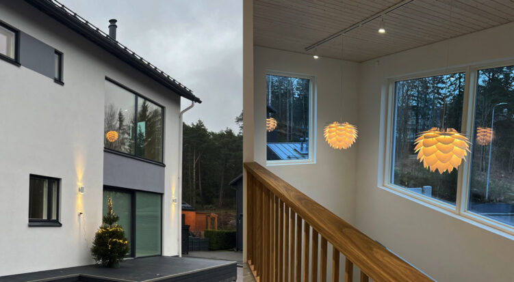 Tervetuloa tutustumaan Jämerä kivitaloon Kruunuvuorenrantaan Helsinkiin