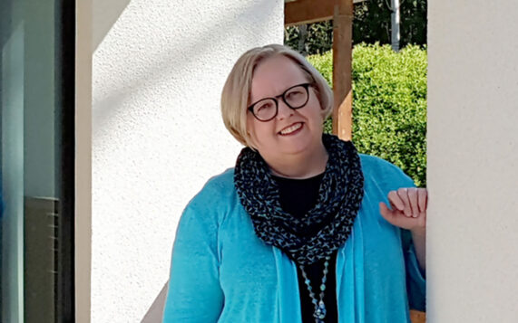 Jämerä Kivikoti-arkkitehti 