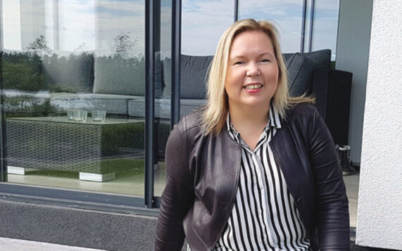 Jämerä Kivikoti-arkkitehti