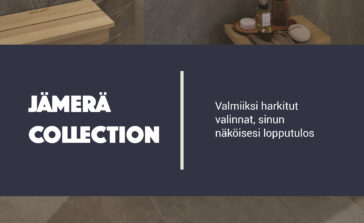 Jämerä Collection