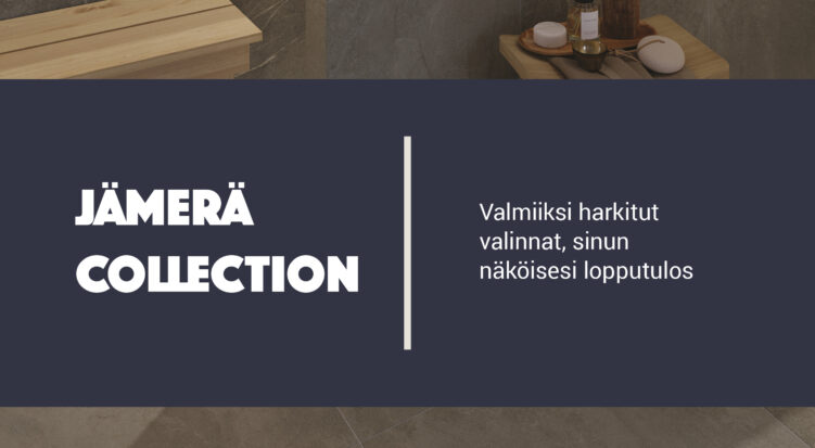 Jämerä Collection