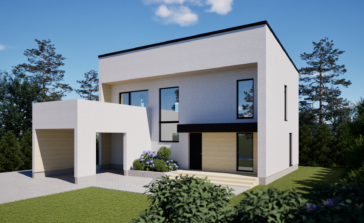 Tervetuloa tutustumaan muuttovalmiiseen Jämerä kivitaloon Mankkaalle, Espooseen