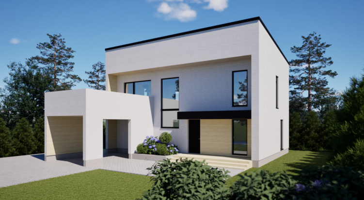 Tervetuloa tutustumaan muuttovalmiiseen Jämerä kivitaloon Mankkaalle, Espooseen