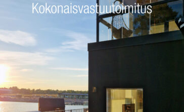 KO-VA -kokonaisvastuutoimistus