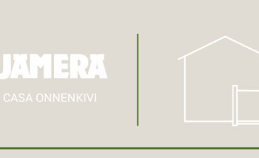 Casa Onnenkivi