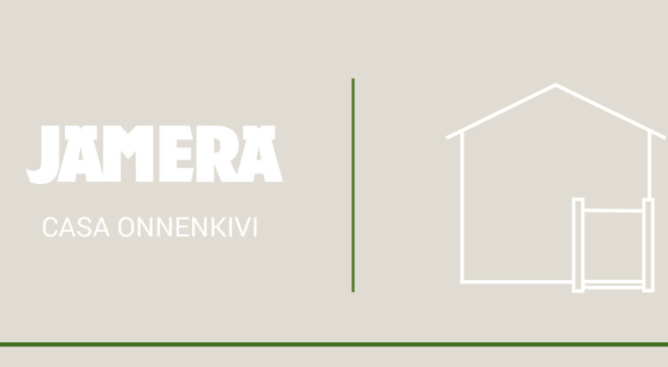 Casa Onnenkivi