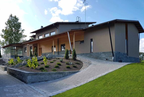 Villa Panorama